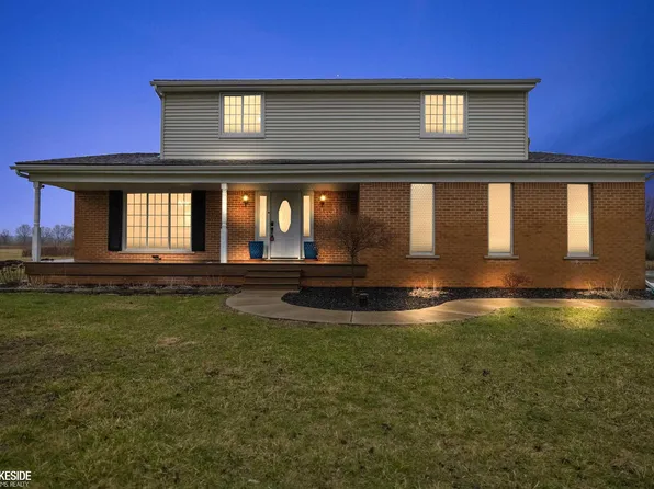 435 Capac Rd, Allenton, MI 48002