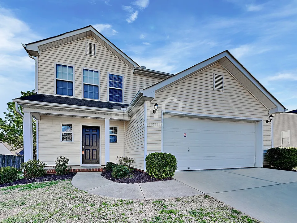 3 Semmelrock Dr