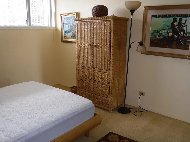 2611 Ala Wai Blvd #11 — Photo 16