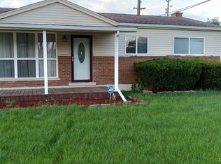 1724 W Hobson Ave, Flint, MI 48504