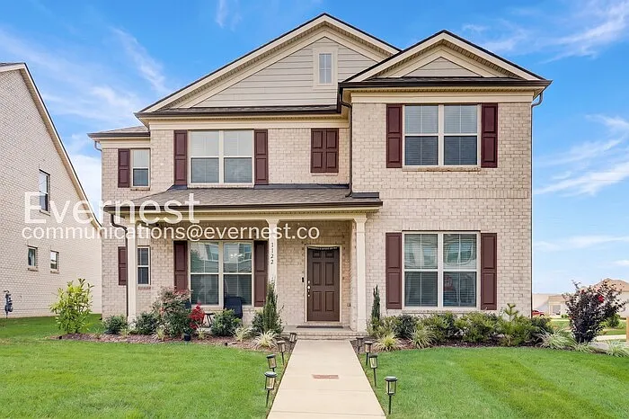 1122 Carlisle Pl — Photo 1
