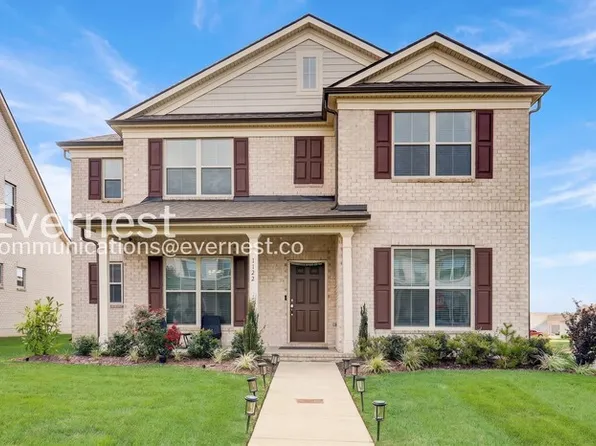 1122 Carlisle Pl, Mount Juliet, TN 37122