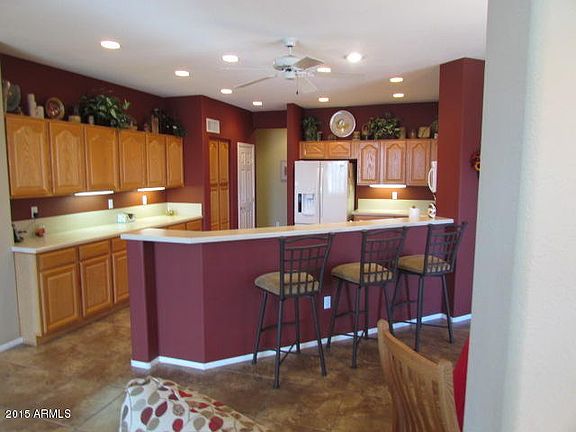 3rd image of 15117 W Horseman Ln