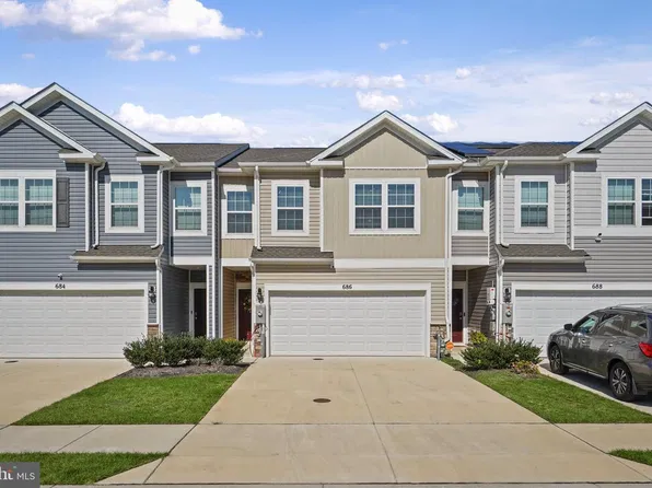686 Beadlilly Way, Joppa, MD 21085