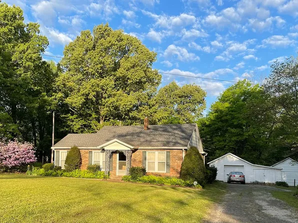 264 Highland Street Ext, Ripley, TN 38063