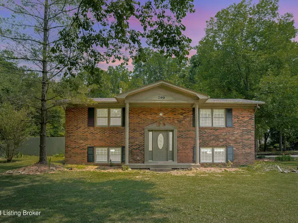 299 Pine Creek Dr, Shepherdsville, KY 40165