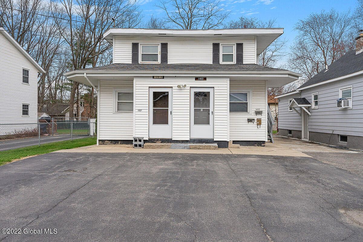 1401 Evergreen Avenue, Rotterdam, NY 12306 Zillow