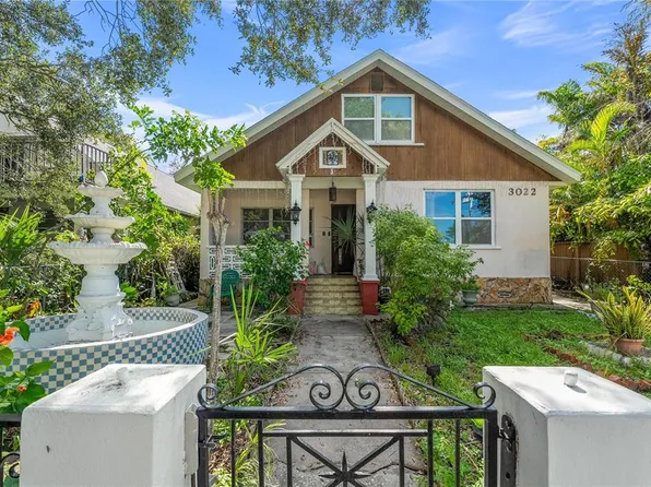 3022 Beach Blvd S, Gulfport, FL 33707