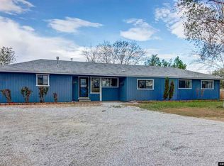 11815 Heartpine St, Reno, NV 89506