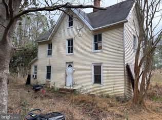 4695 Green Rd, Marion Station, MD 21838