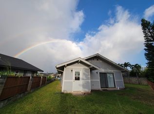 1005 Uluwale St, Wahiawa, HI 96786
