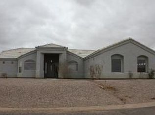 15392 S Williams Pl, Arizona City, AZ 85123