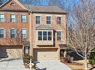 2768 Laurel Valley Trl, Buford, GA 30519