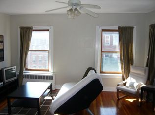 436 Hanover St #4B, Boston, MA 02113