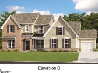 7 Donovan Ct HOMESITE 5, Greer, SC 29651