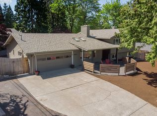 6650 SW Gable Pkwy, Portland, OR 97225