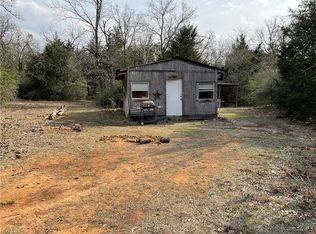 Lcr 701, Kosse, TX 76653