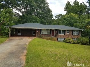 5592 Central Church Rd, Douglasville, GA 30135