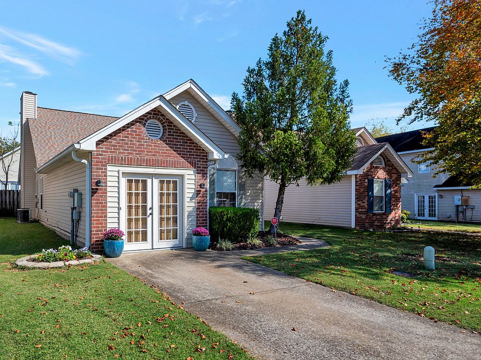 1006 Valley Dr, Millersville, TN 37072 Zillow