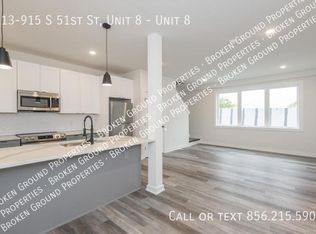 913-915 S 51st St UNIT 8, Philadelphia, PA