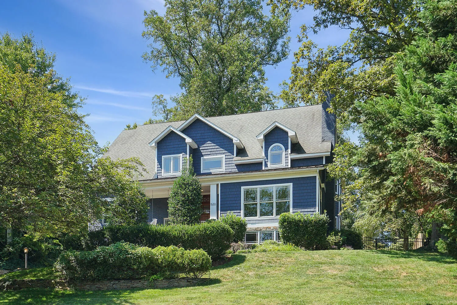 1530 Forest Villa Lane - 1 — Photo 3