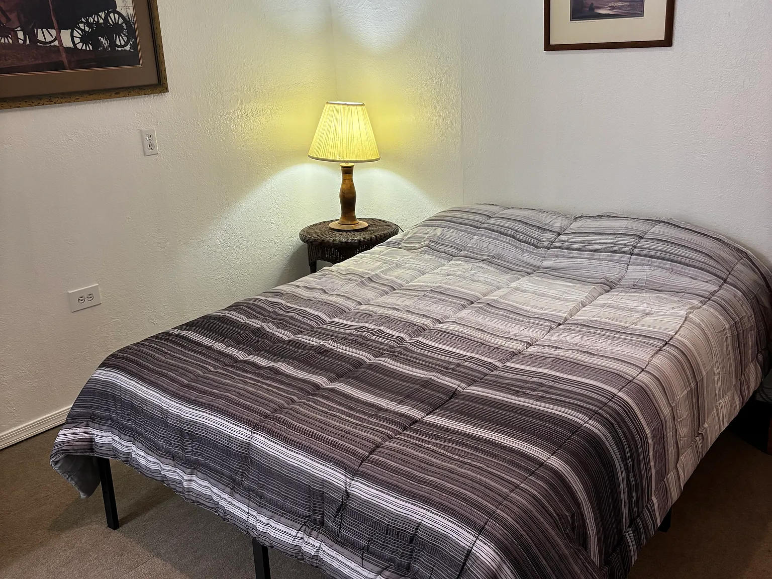 Studio, 400 sqft, $1,400 — Photo 4