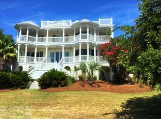 701 Railwood Ln, Tybee Island, GA 31328