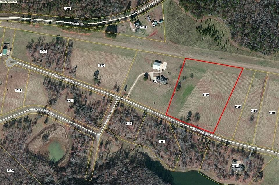 1st image of 1140 McFaddin Ln Lot 5