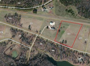 1140 McFaddin Ln LOT 5, Newborn, GA 30056