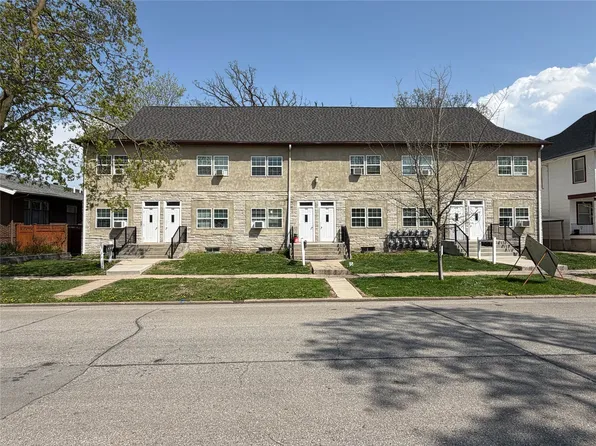 1137 26th St, Des Moines, IA 50311