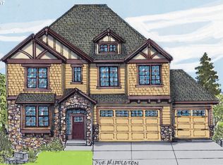 3297 NW Kinsley Ter, Portland, OR 97229