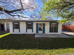 1442 Edris Dr, San Antonio, TX 78224