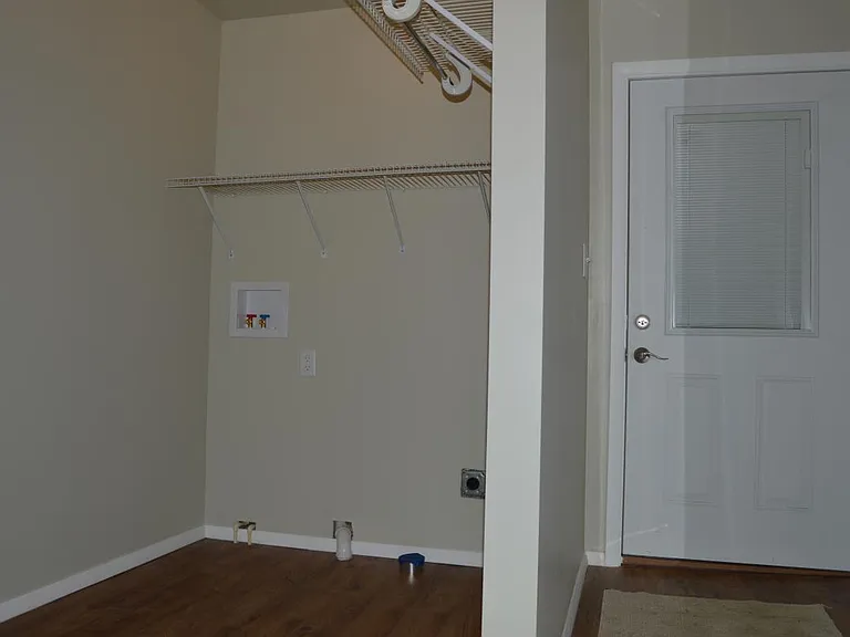 Washer/Dryer