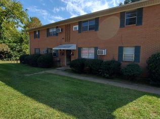 3000 Kentwood St #C, Greensboro, NC 27405