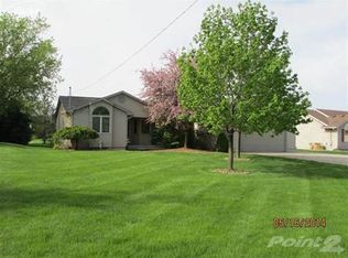 2450 Pollock Rd, Grand Blanc, MI 48439