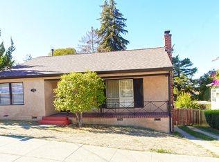 22865 Upland Way, Hayward, CA 94541