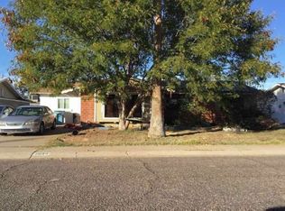 3644 W Tuckey Ln, Phoenix, AZ 85019