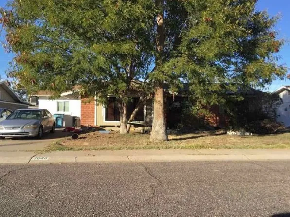 3644 W Tuckey Ln, Phoenix, AZ 85019