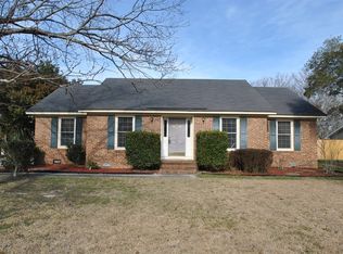 967 Farm Quarter Rd, Florence, SC 29501