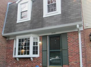 2861 Seminole Rd, Woodbridge, VA 22192