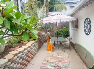 34458 Camino El Molino, Capistrano Beach, CA 92624