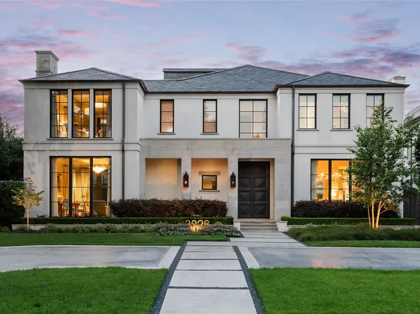 3928 Marquette St, Dallas, TX 75225