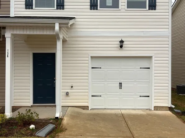 136 Red Oak Trl NW, Milledgeville, GA 31061