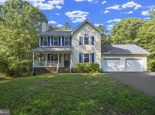 5925 Weaver Ct, Saint Leonard, MD 20685