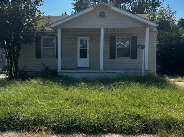 2820 Ralph St, Granite City, IL 62040