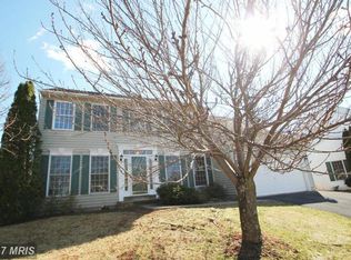 2196 Mountainview Dr, Frederick, MD 21702