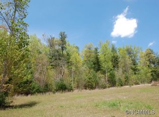 122 N Crab Meadow Dr, Hendersonville, NC 28739