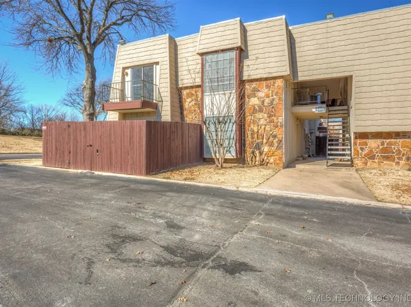 4303 E 68th St Unit 628, Tulsa, OK 74136