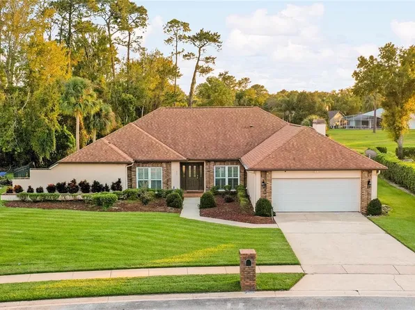 671 Mossy Branch Ct, Longwood, FL 32779