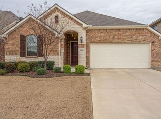 11816 Parade Dr, Frisco, TX 75034